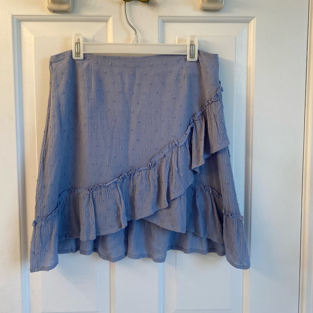 Like new skirt